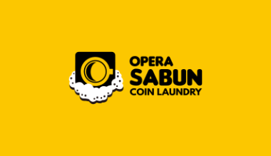 Loker Crew Laundry Self Service di Opera Sabun